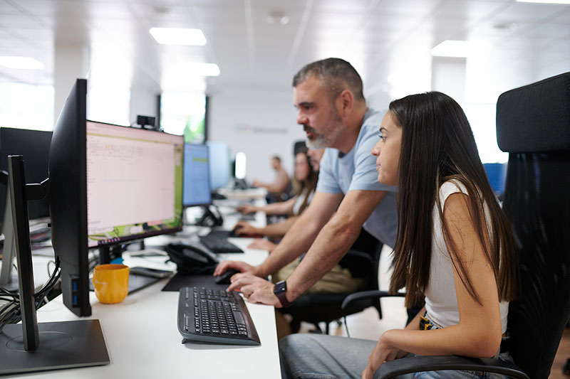 metodologia agencia seo
