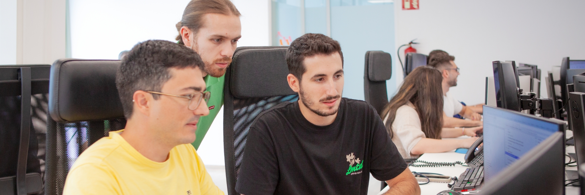 Digital marketing agency Barcelona