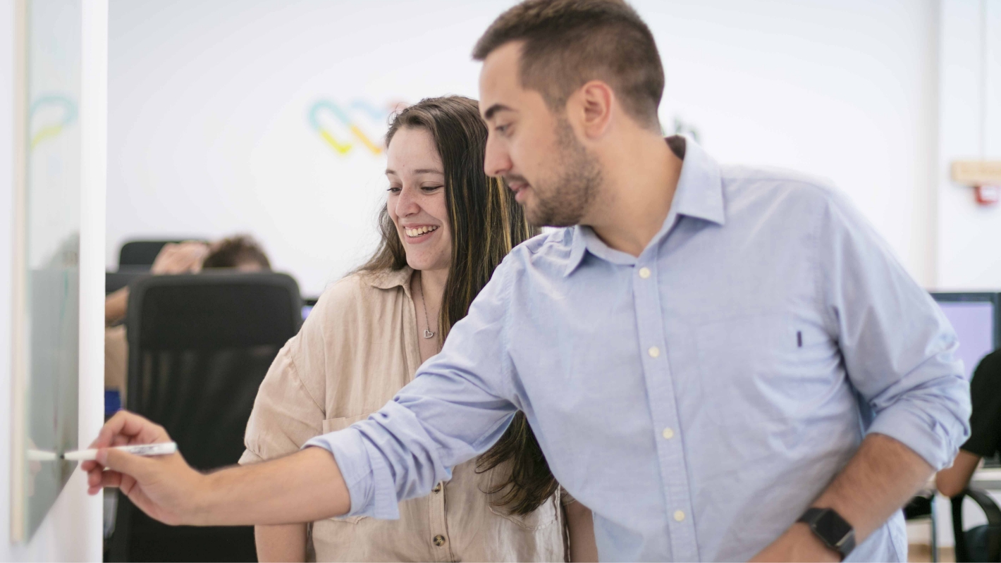 digital marketing agency