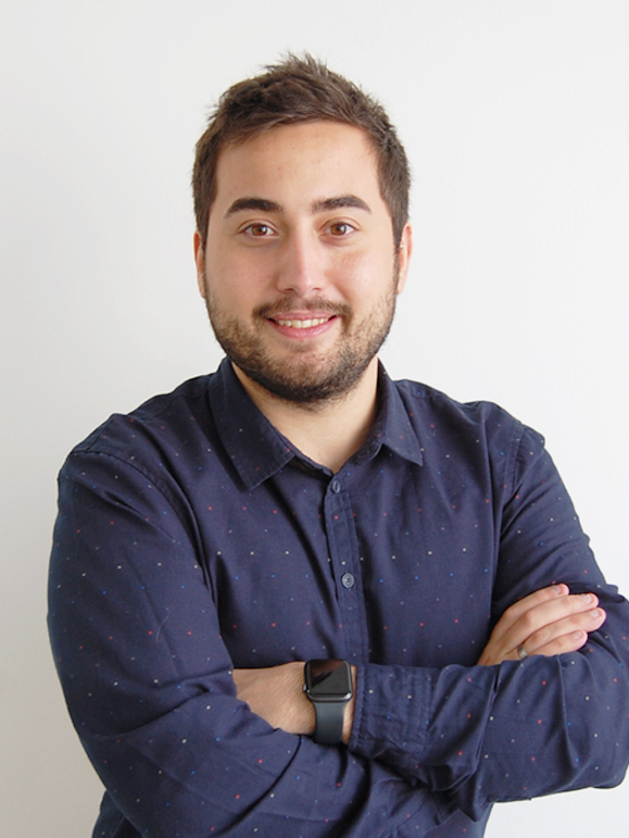 Eric Semseo agency