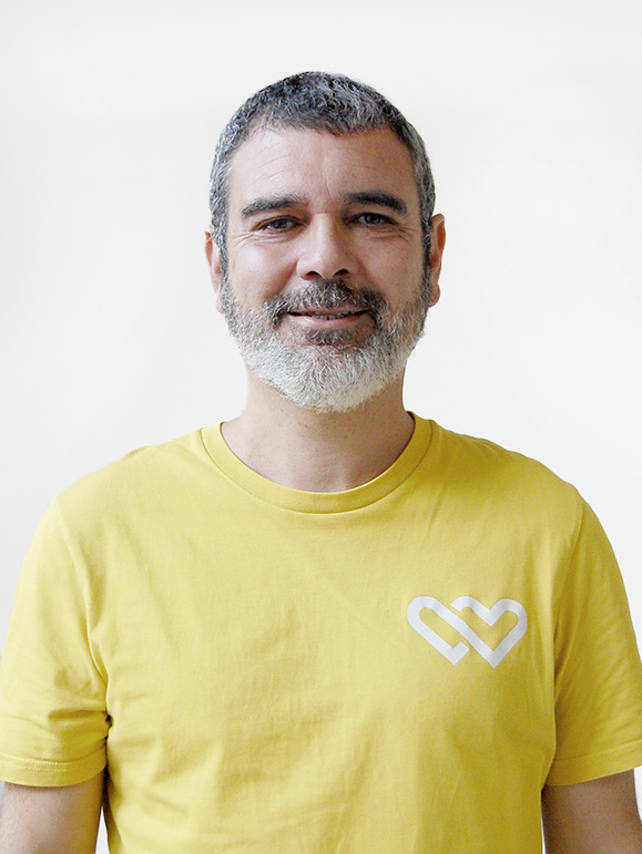 Francesc Sánchez Semseo agency