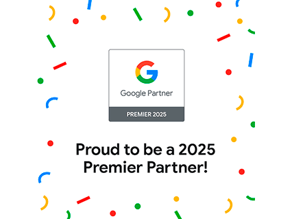 google partner premier agency