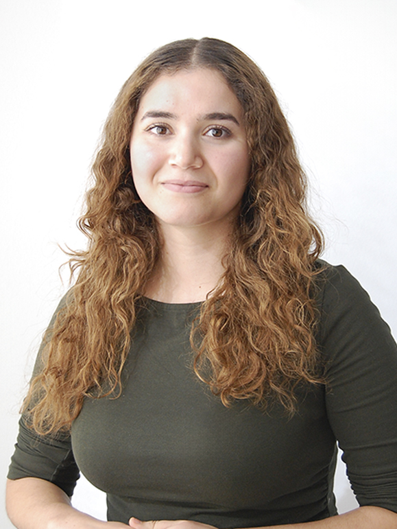 Ihssane Semseo Agency