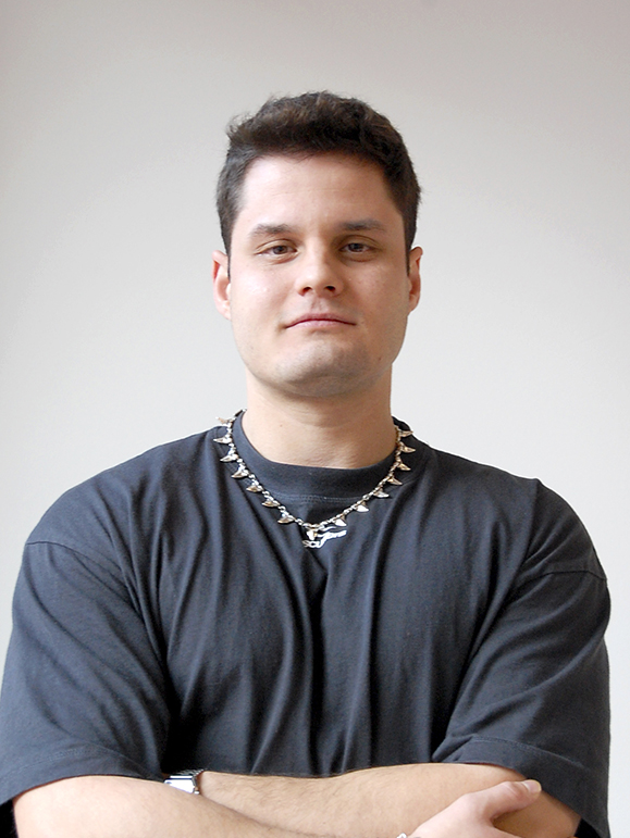 Jannik Semseo Agency