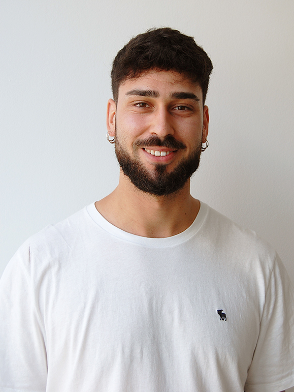 Marc Semseo Agency