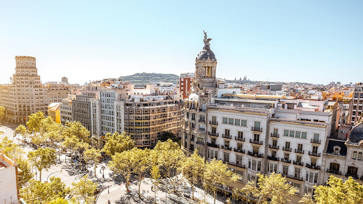 Semseo Agency SEO agency in Barcelona