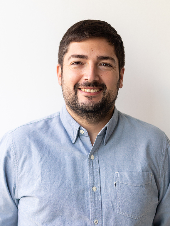 Xavi  Semseo agency