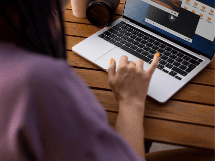Consejos para el diseño de landing page con SEMSEO