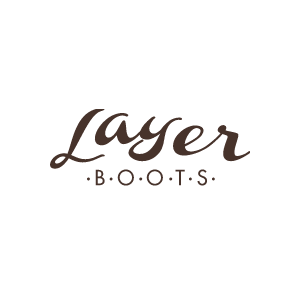 layer boots