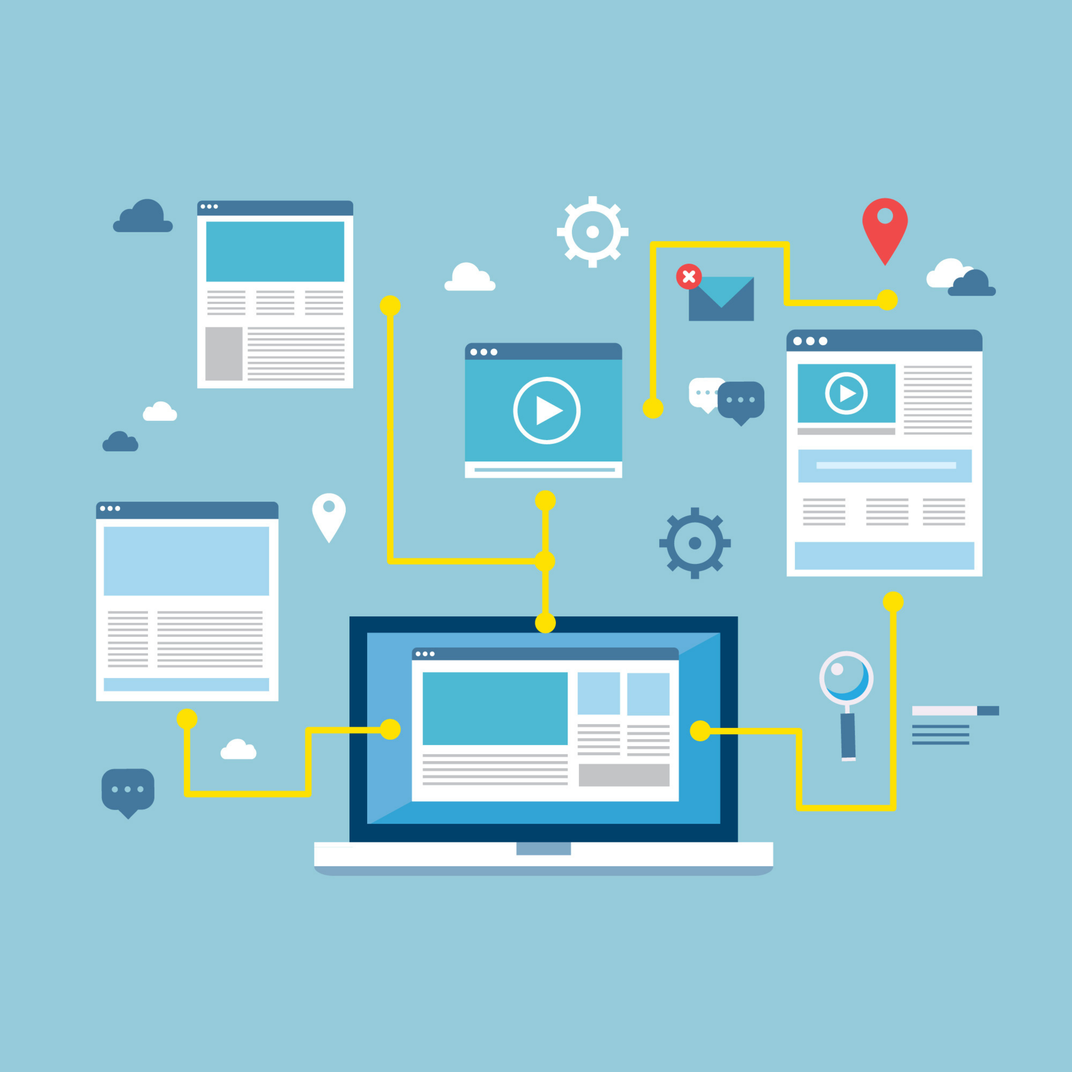 linkbuilding seo