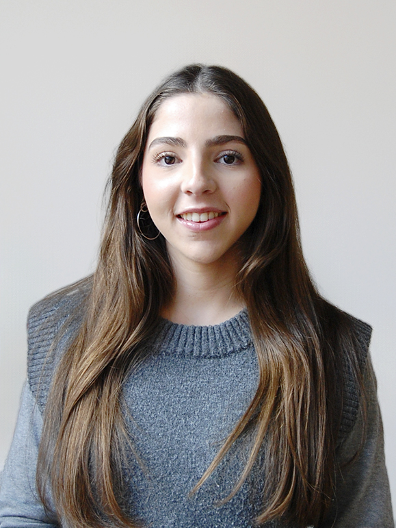 Lucía Semseo Agency