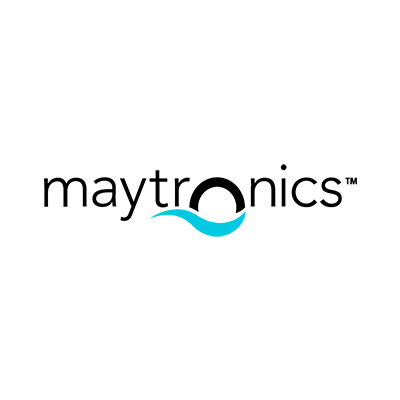 logo maytronics